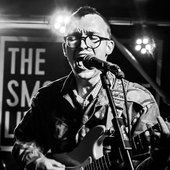 Slughouse (Bury St Edmunds, UK) - 26/10/23