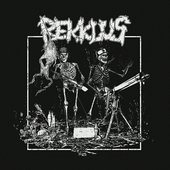Rekklus