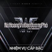 Nữ Hoàng Vũ Đạo Đường Phố (SWFV) Nhiệm vụ Cấp bậc - EP