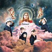 Scientology the Musical [Explicit]