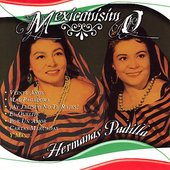 Las Hermana Padilla - cover art