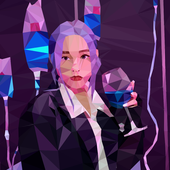 Lunareene 的头像