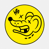 Rat logo