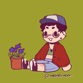Avatar for maritrind
