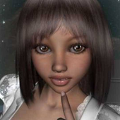 larinhafofinha için avatar
