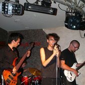 koncert w Pubie Max