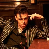 YUNGBLUD | NME