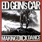 Making Dick Dance