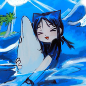 Avatar for noriyama