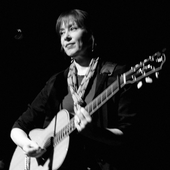 Suzanne Vega