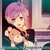 Avatar for Kanato_Sakamaki