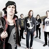 Sleeping With Sirens music, videos, stats, and photos | Last.fm