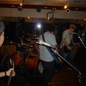 Mainspring (japanese punk band)