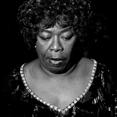 Sarah Vaughan - Credits Bob Wolfenson.png