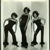 The Fabulettes