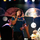 The Growlers celebrating the release of Chinese Fountain with a sold out performance at Bowery Ballroom in New York.jpg