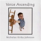 Voice Ascending