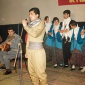 Koma Azad Nr. 2