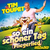 So ein schöner Tag (Fliegerlied) [Reloaded] - Single