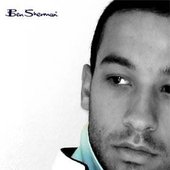 Chris Louis / Ben Sherman