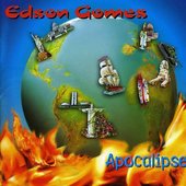 Edson Gomes - Apocalipse