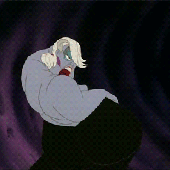 Ursula (The Little Mermaid)