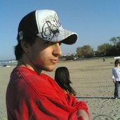 Beach Time!