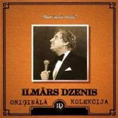 Ilmārs Dzenis