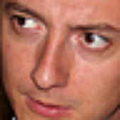 LastFM profile picture for @maxschiro