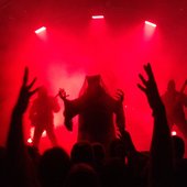 Portal (AUS) at Hell´s Pleasure Festival 2013