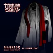 Warrior (feat. Leather Leone) - Single