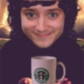 LastFM profile picture for @FB
