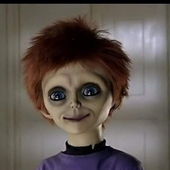 gingergothgirl 的头像