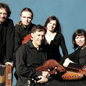 A_Fil_De_Ciel__italian-folk-band