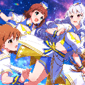 Stella (iM@S unit)