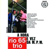 A Hora E Vez Da M.P.M.