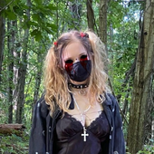 A BITCH NAMED AMANDA
