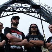 new line up