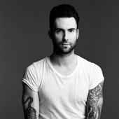 Adam Levine