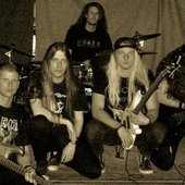 Emissary (USA) (Las Vegas, Nevada / Medford, Oregon)