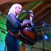 Live at The Little Rabbit Barn 