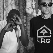 L'Orange & Stik Figa