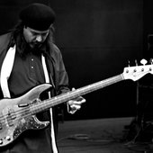 Bill Laswell