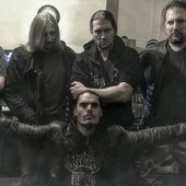 Kull - Band photo