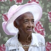 Dona Glorinha do Coco