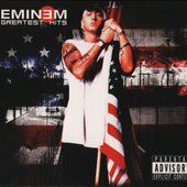 Eminem – Greatest Hits