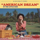 American Dream - Single
