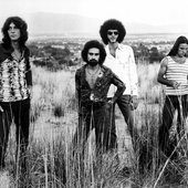 Grand Funk Railroad