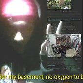 No Oxygen