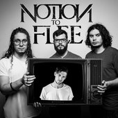 Notion to Flee